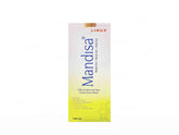 Mandisa Foam Face Wash, 100 ml